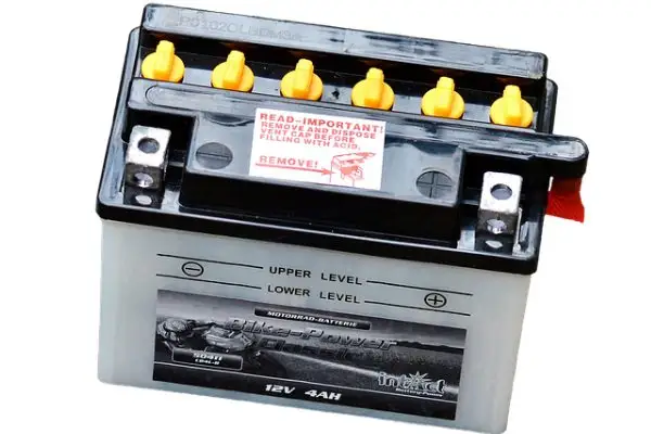 reciclaje de baterías en Guatemala