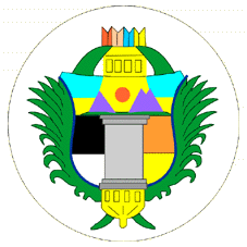 escudo de chimaltenango recicladoras de Chimaltenango